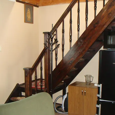 Domki U Uli Jaroslawiec Room photo