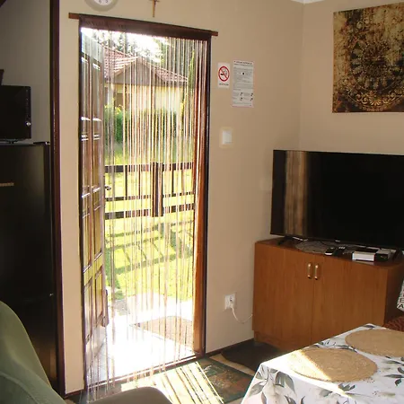 Domki U Uli Jaroslawiec Room photo