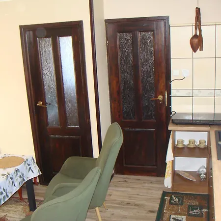 Domki U Uli Jaroslawiec Room photo
