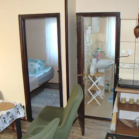 Domki U Uli Jaroslawiec Room photo