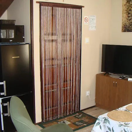 Domki U Uli Jaroslawiec Room photo