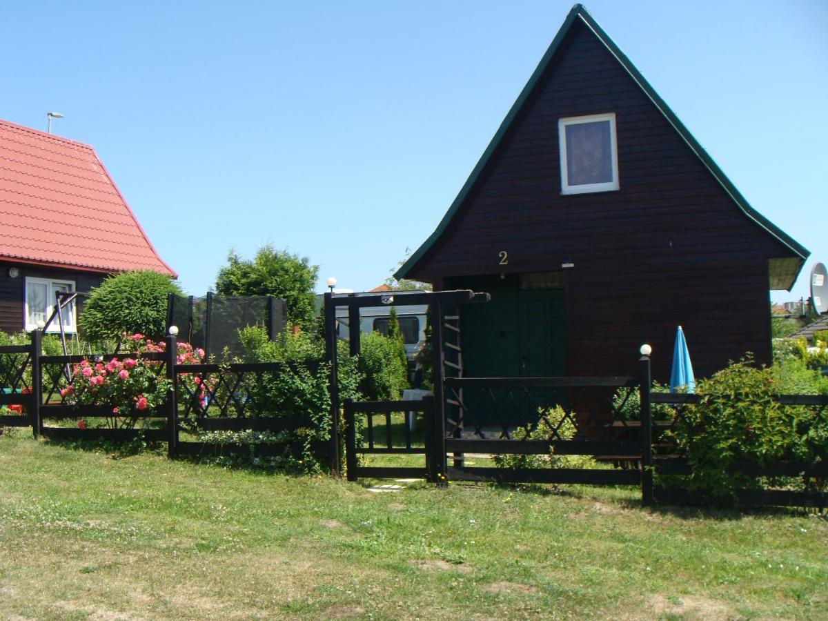 U Uli Ferienhaus