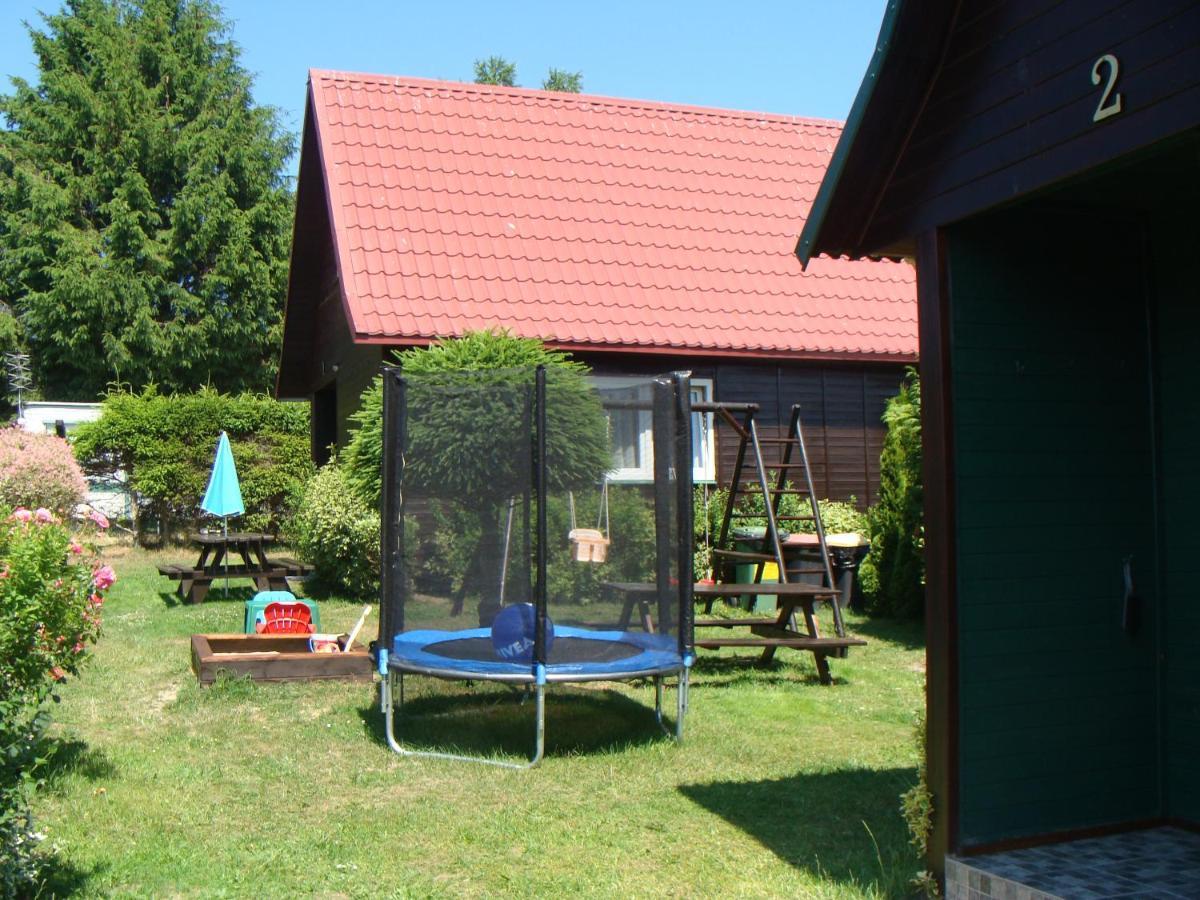 Holiday home U Uli