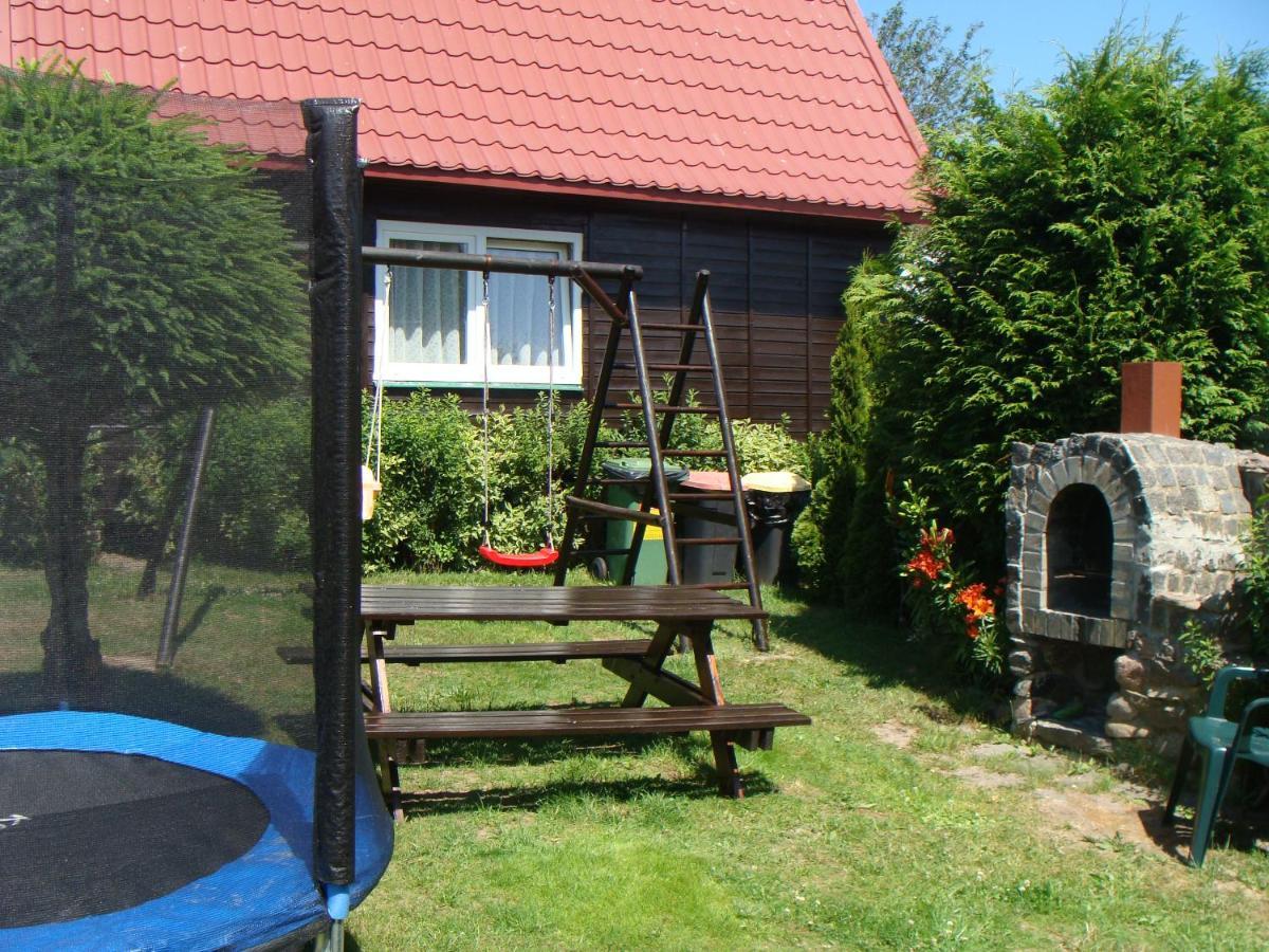 U Uli Ferienhaus