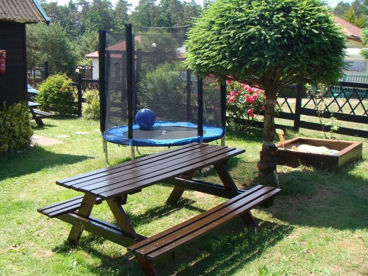 Holiday home U Uli Jaroslawiec