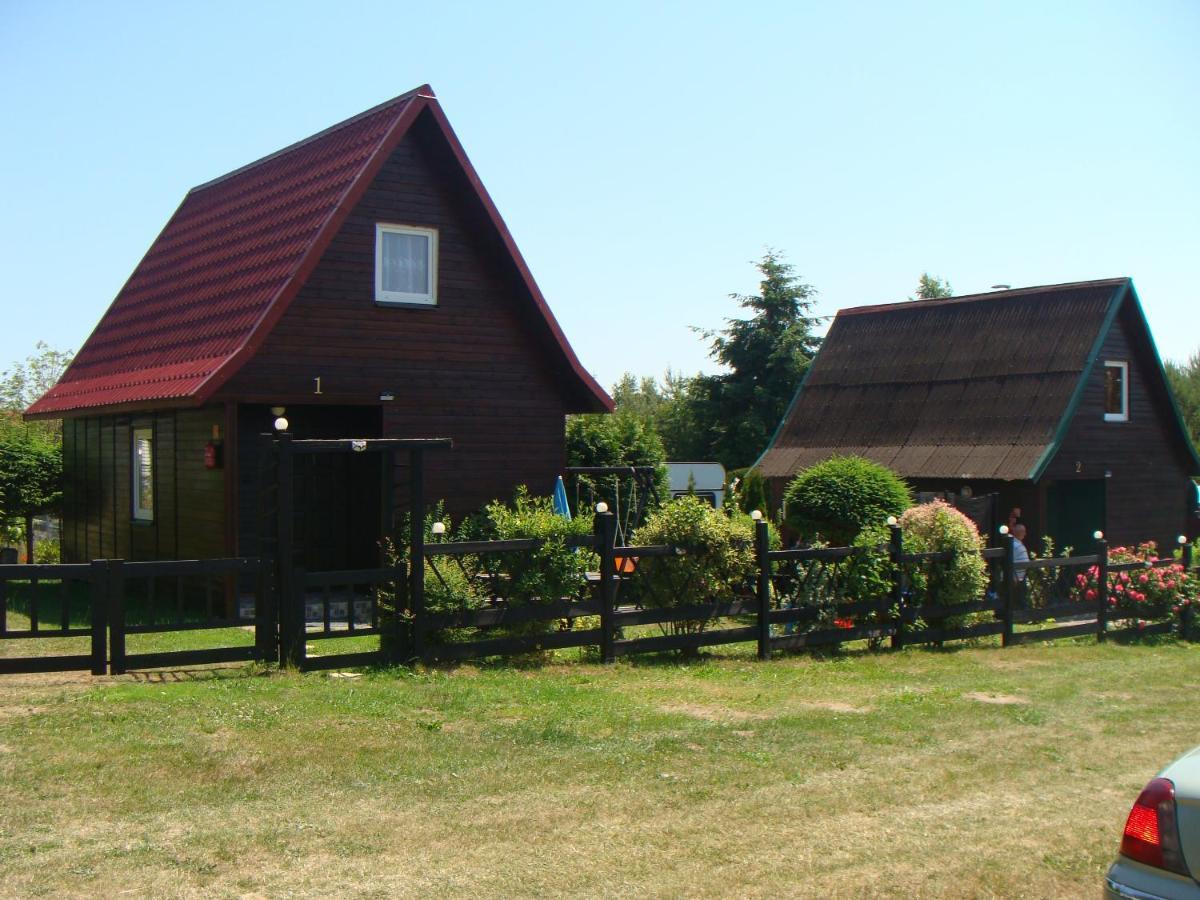 Ferienhaus U Uli