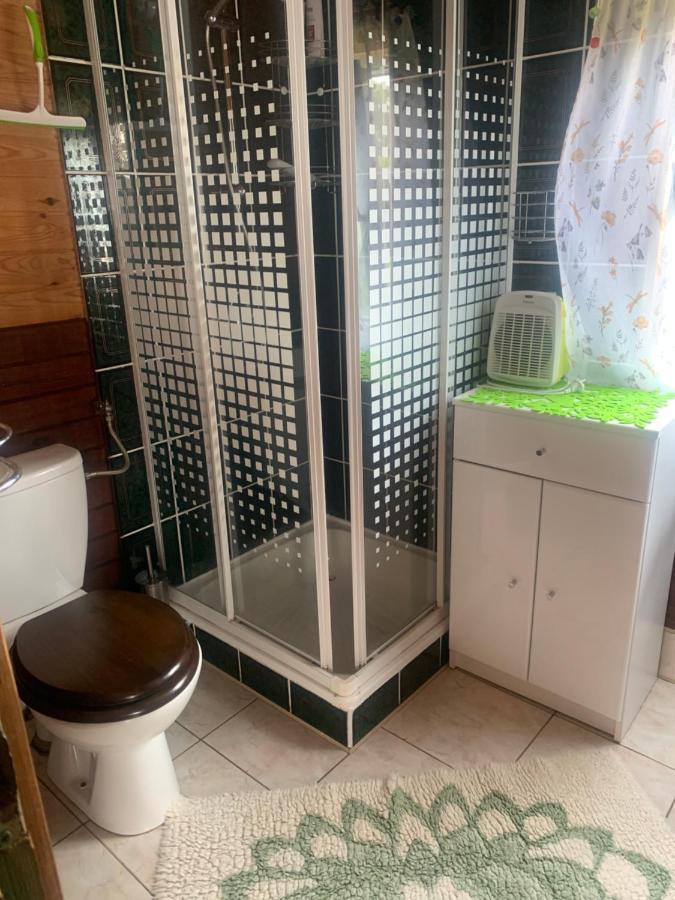 U Uli Holiday home Jaroslawiec