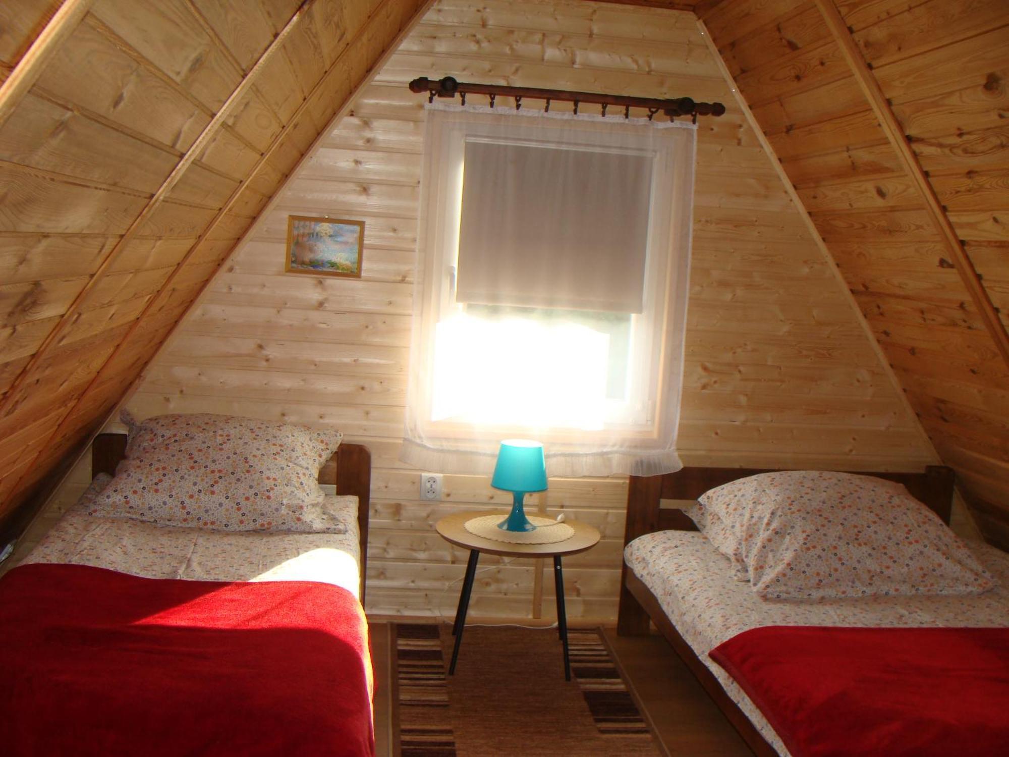 Holiday home U Uli Jaroslawiec