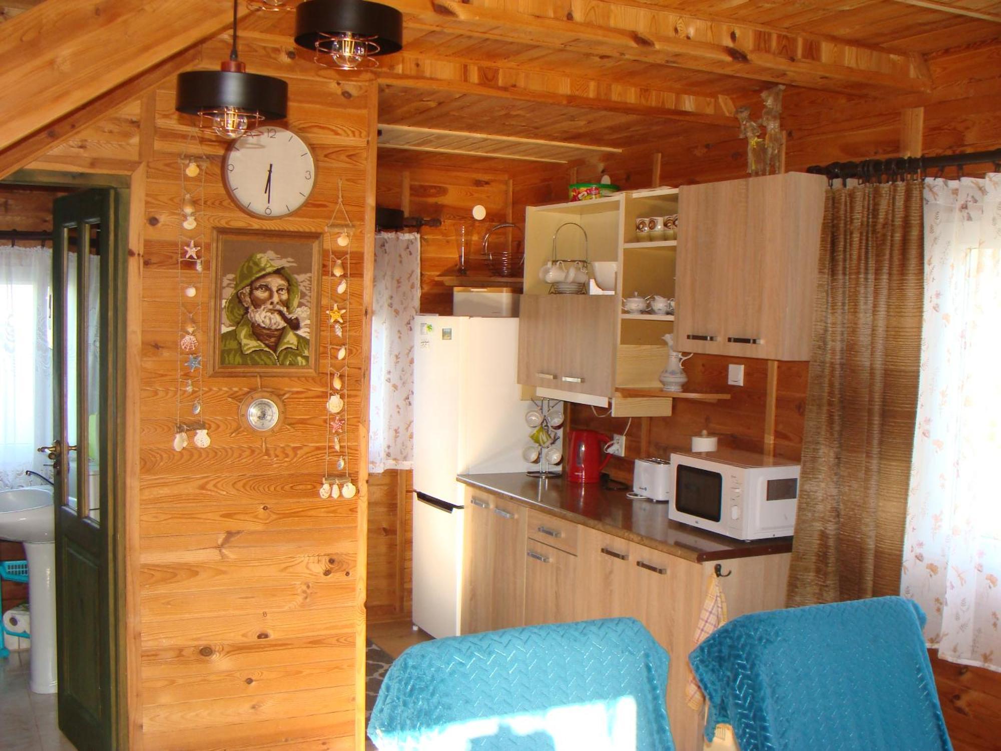 Holiday home U Uli