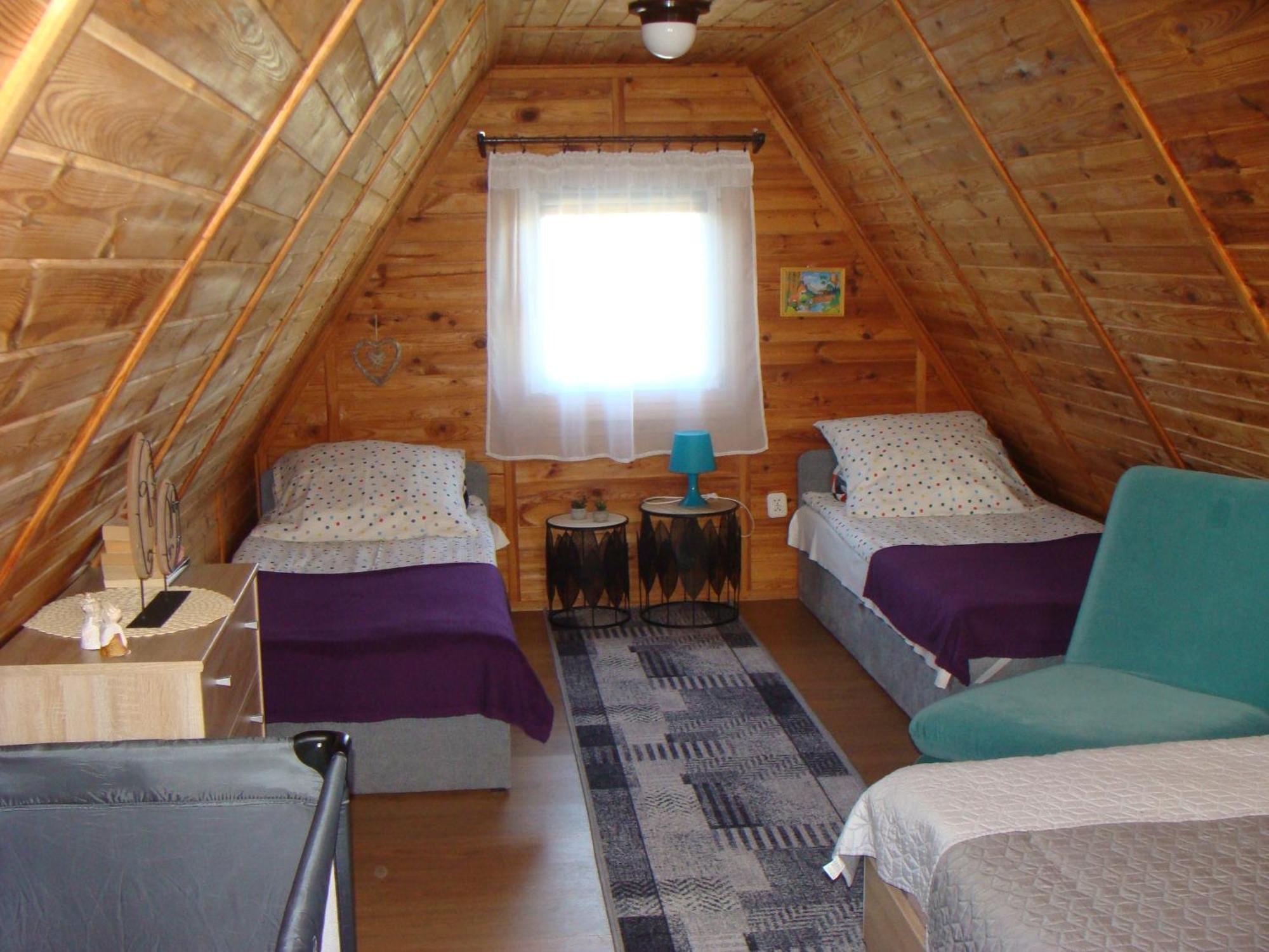 Ferienhaus U Uli Jarosławiec