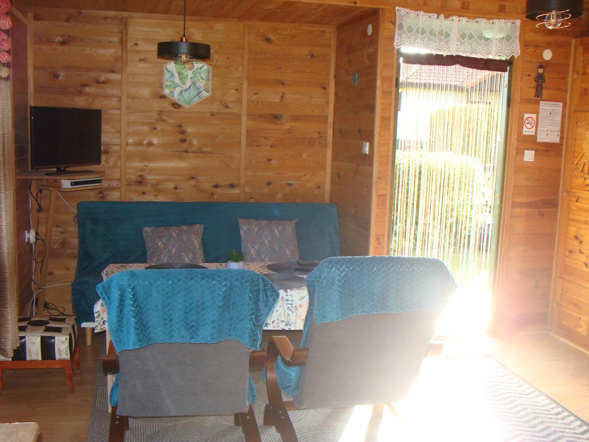 Ferienhaus U Uli