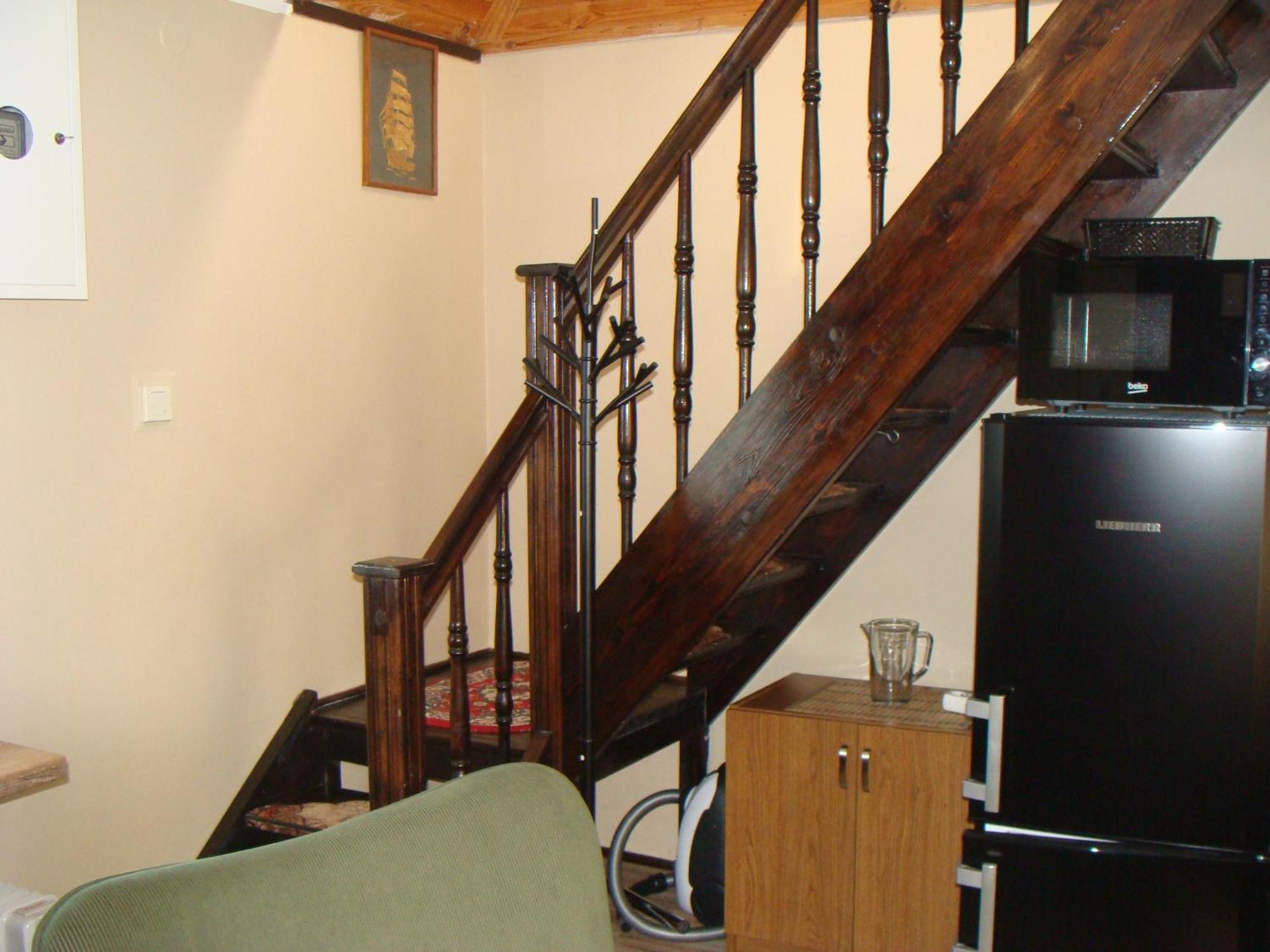 U Uli Holiday home Jaroslawiec
