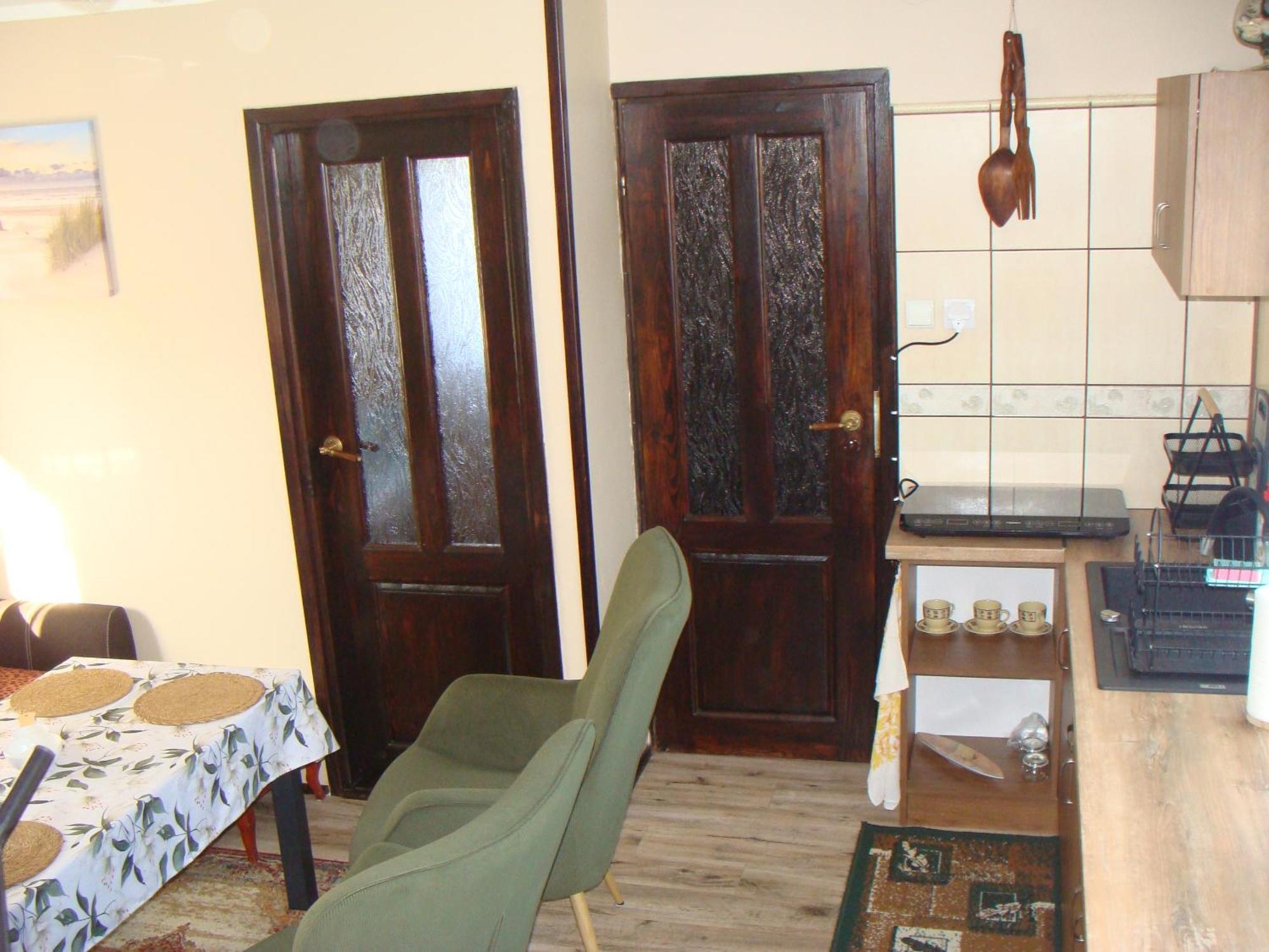 U Uli Holiday home
